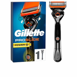 Gillette Fusion Proglide Power avec 1 recharge