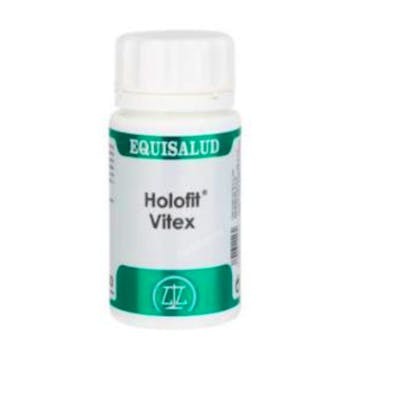 Equisalud Holofit Vitex 50 capsules