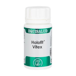 Equisalud Holofit Vitex 50 capsules