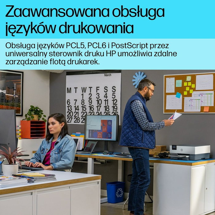 Imprimante HP OfficeJet Pro 9110b