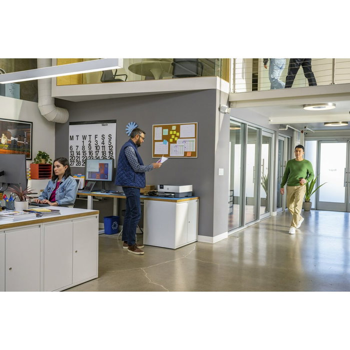 Imprimante HP OfficeJet Pro 9110b