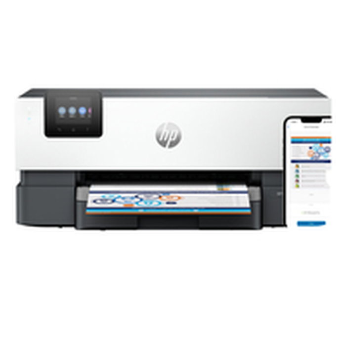 Imprimante HP OfficeJet Pro 9110b