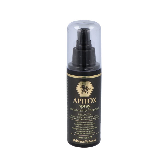 PRISMA NATURAL APITOX Spray 100ml PRISMA NATURAL APITOX Spray 100ml