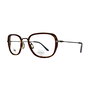 Monture de Lunettes Unisexe Vuarnet VL18040002