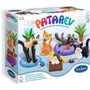 Sentosphere - Patarev - Les Chats - Pâte à modeler autodurcissante - 9 couleurs - Pour enfants dès 7 ans - Coffret de création