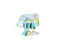 Beatriz Éléphant Espiral 20cm - Modèles assortis
