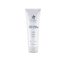 Levissime Naturals Body Feeling Sculpt Cryo Gel 250ml
