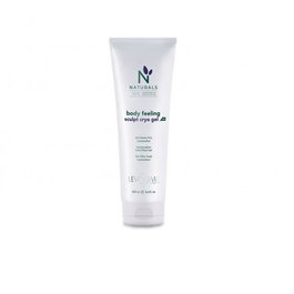Levissime Naturals Body Feeling Sculpt Cryo Gel 250ml