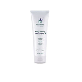 Levissime Naturals Body Feeling Sculpt Cryo Gel 250 ml - Gel raffermissant anti-cellulite effet froid pour le corps