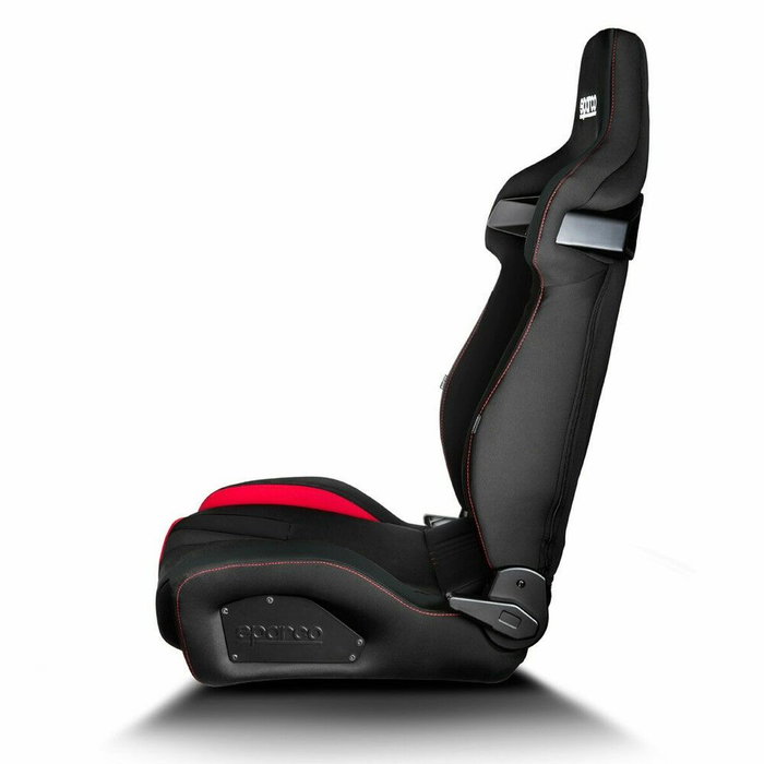 Sparco R333 Noir/Rouge