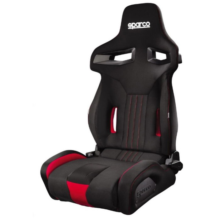 Sparco R333 Noir/Rouge