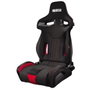 Sparco R333 Noir/Rouge