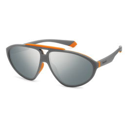 Lunettes de soleil Unisexe Polaroid PLD2151SRIW Ø 62 mm