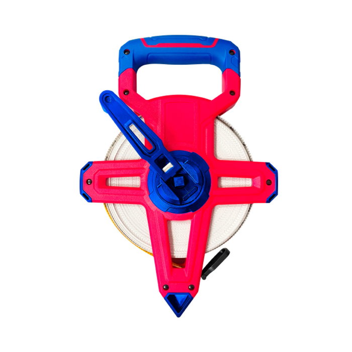 Ruban mètre Workpro Fibre de Verre (100 m)