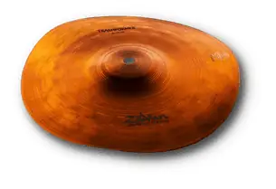 ZILDJIAN TRASHFORMER 10" ZXT SPLASH ZILDJIAN TRASHFORMER 10" ZXT SPLASH