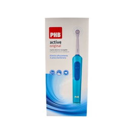 PHB Bros Cepillo Électrique Active Original Bleu