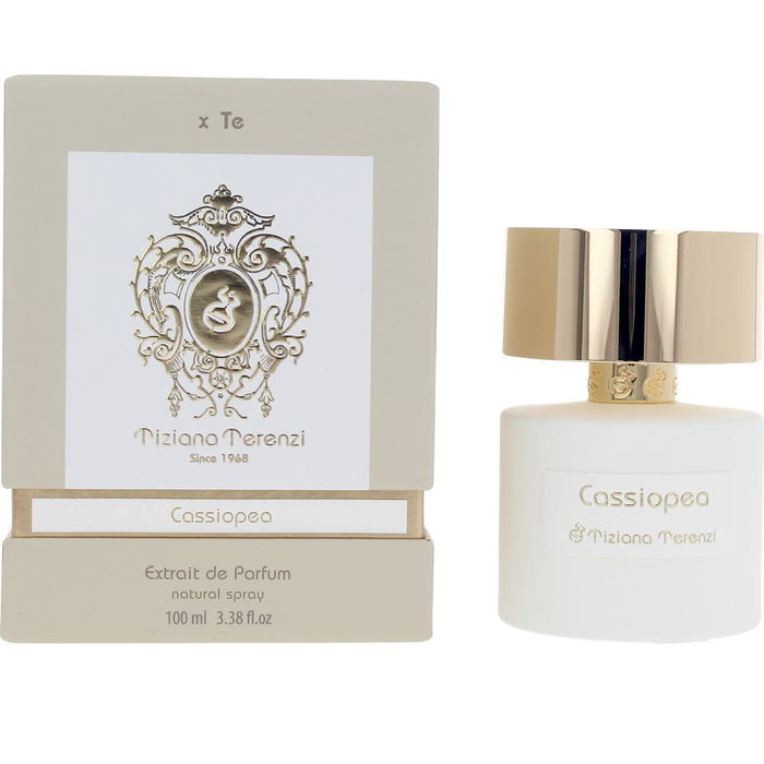 Tiziana Terenzi Cassiopée Eau de Parfum Vaporisateur 100 ml
