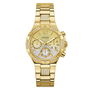 Montre Femme Guess HARLOW Doré