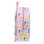 Cartable Peppa Pig Baby pig Multicouleur 22 x 27 x 10 cm