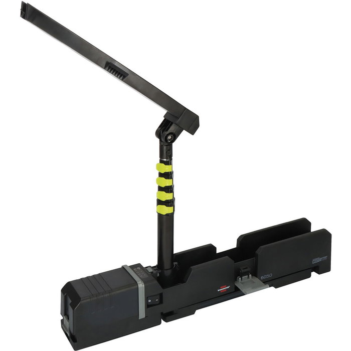 Projecteur LED Brennenstuhl 1173700004 60 W 6500 K 7700 Lm Tripode