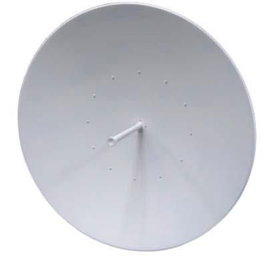Cambium Networks Antenne 0,6 m, N Female, 5,25 - 5,85 GHz, Blanc
