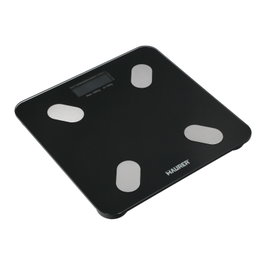 MAURER Balance de Bain Bluetooth Blanche