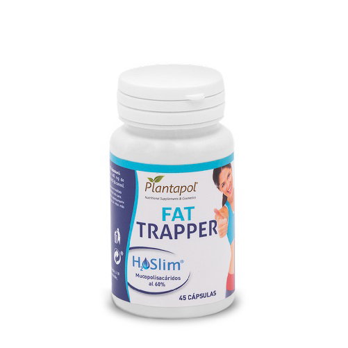 PLANTAPOL FAT TRAPPER 45 capsules PLANTAPOL FAT TRAPPER 45 capsules