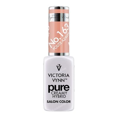 Victoria Vynn Pure Creamy Hybrid Polite Azalea 163