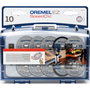 Dremel Set de coupe EZ SpeedClic SC690