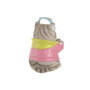 Home ESPRIT Figurine Décorative Chat Multicouleur (3 Unités)