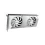 Inno3D GeForce RTX 5070 TWIN X2 OC WHITE 12GB GDDR7 Carte Graphique Gaming