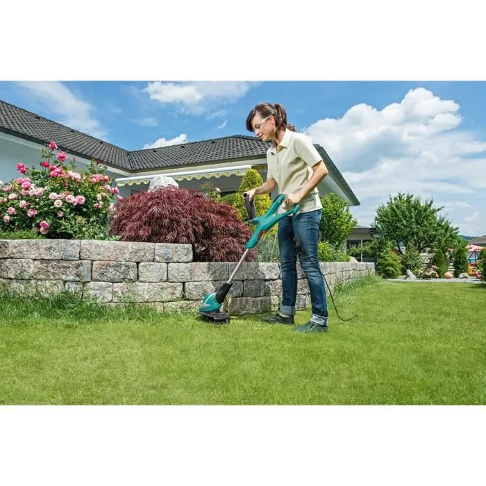 Bosch Recharge de bobine de fil double 6 m x diam. 1.6 mm pour ART 24, 27, 30, ART 30-36 LI Bosch Recharge de bobine de fil double 6 m x diam. 1.6 mm pour ART 24, 27, 30, ART 30-36 LI