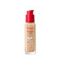 Bourjois Healthy Mix Radiant Foundation 52-vanilla