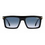 Lunettes de soleil Homme Carrera CARRERA 364_S Noir