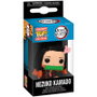 FUNKO Pocket POP! Demon Slayer Kimetsu no Yaiba Nezuko Kamado Porte-clés
