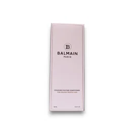 Balmain Professionnel Couleurs Couture Après-shampooing à l'huile d'argan 300 ml