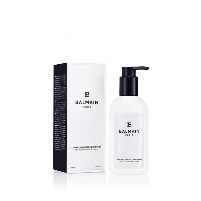 Balmain Professionnel Couleurs Couture Après-shampooing à l'huile d'argan 300 ml Balmain Professionnel Couleurs Couture Après-shampooing à l'huile d'argan 300 ml