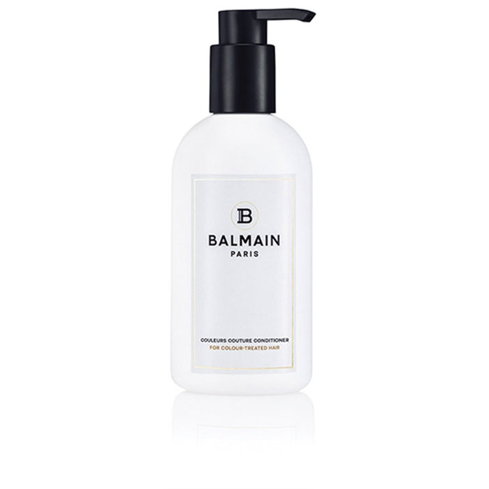Balmain Professionnel Couleurs Couture Après-shampooing à l'huile d'argan 300 ml Balmain Professionnel Couleurs Couture Après-shampooing à l'huile d'argan 300 ml