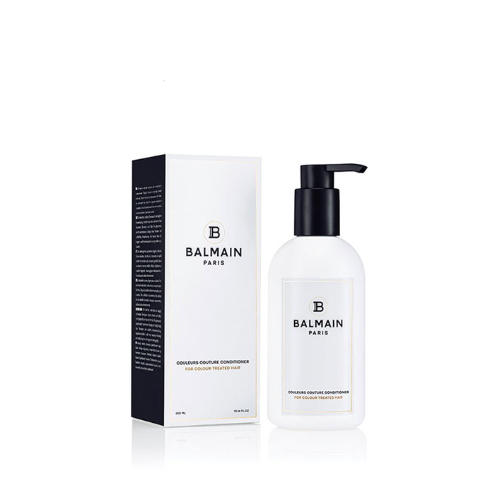 Balmain Hair Couleurs Couture Après-shampooing 300 ml