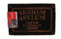 SD Toys Felpudo DC Comics Arkham Asylum 60x40 cm Fibre de Coco