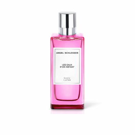 Angel Schlesser Les Eaux d'un Instant Exotic Lychee EDT 100 ml