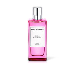Angel Schlesser LES EAUX D'UN INSTANT EXOTIQUE LYCHEE edt vapo 100 ml Eau de Toilette Femme