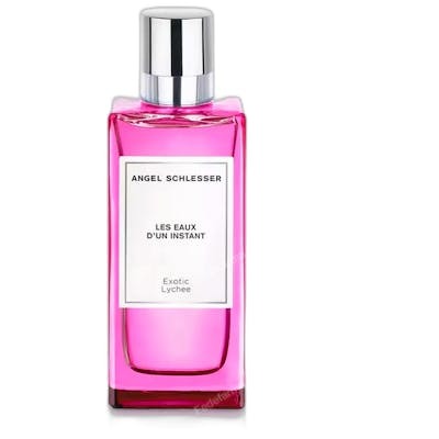 Angel Schlesser Les Eaux d'un Instant Exotic Lychee EDT 100 ml