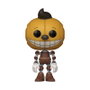 Funko POP! Movies Cosmo (Robot) - Figurine en vinyle Electric State