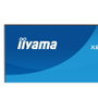 iiyama ProLite XB2497HSU-W1 24 pouces Blanc