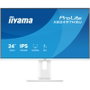 iiyama ProLite XB2497HSU-W1 24 pouces Blanc
