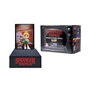 Yume - Capsule surprise avec figurine Univers Stranger Things, collection personnages années 80 inspiration vintage, 7x6,9x9,9 cm - Modèles assortis