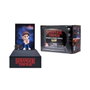 Yume - Capsule surprise avec figurine Univers Stranger Things, collection personnages années 80 inspiration vintage, 7x6,9x9,9 cm - Modèles assortis