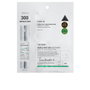 Vt Cosmetics VT REEDLE SHOT 300 Masque en 2 étapes 25 g