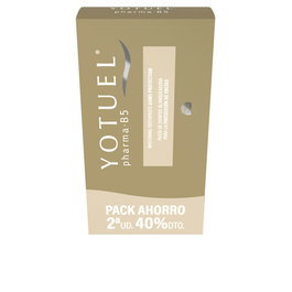 Yotuel Pack Dentifrice Erosion Microbiotique Dents et Gencives 2x100 ml